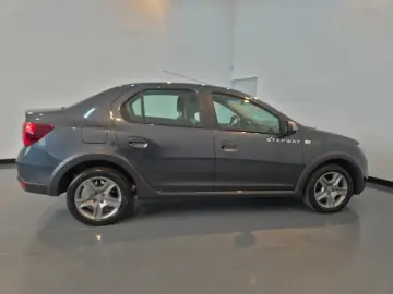 DACIA LOGAN 1.0 TCe GPL 100CP Stepway