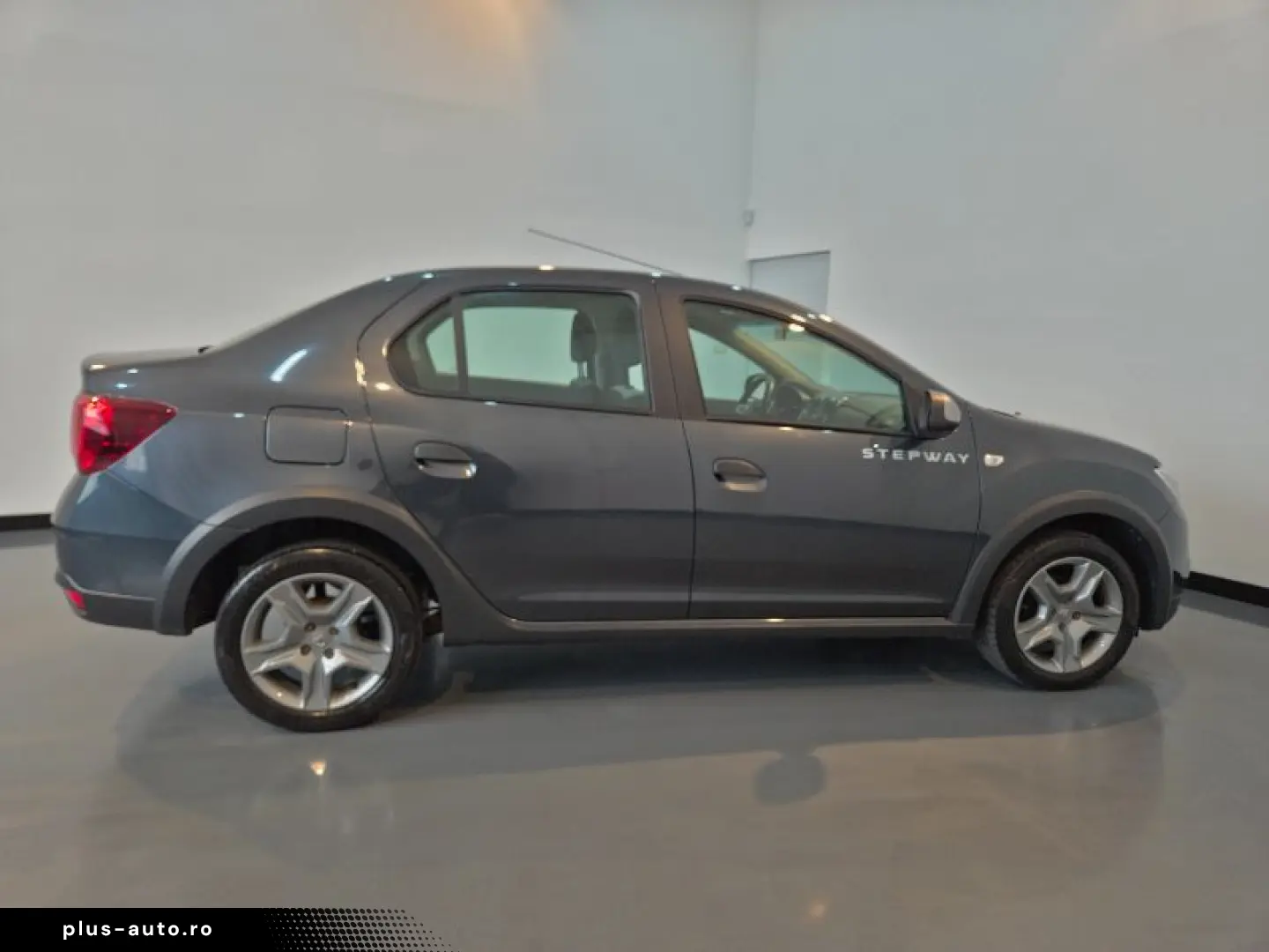 DACIA LOGAN 1.0 TCe GPL 100CP Stepway