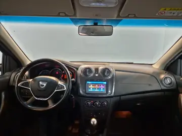 DACIA LOGAN 1.0 TCe GPL 100CP Stepway