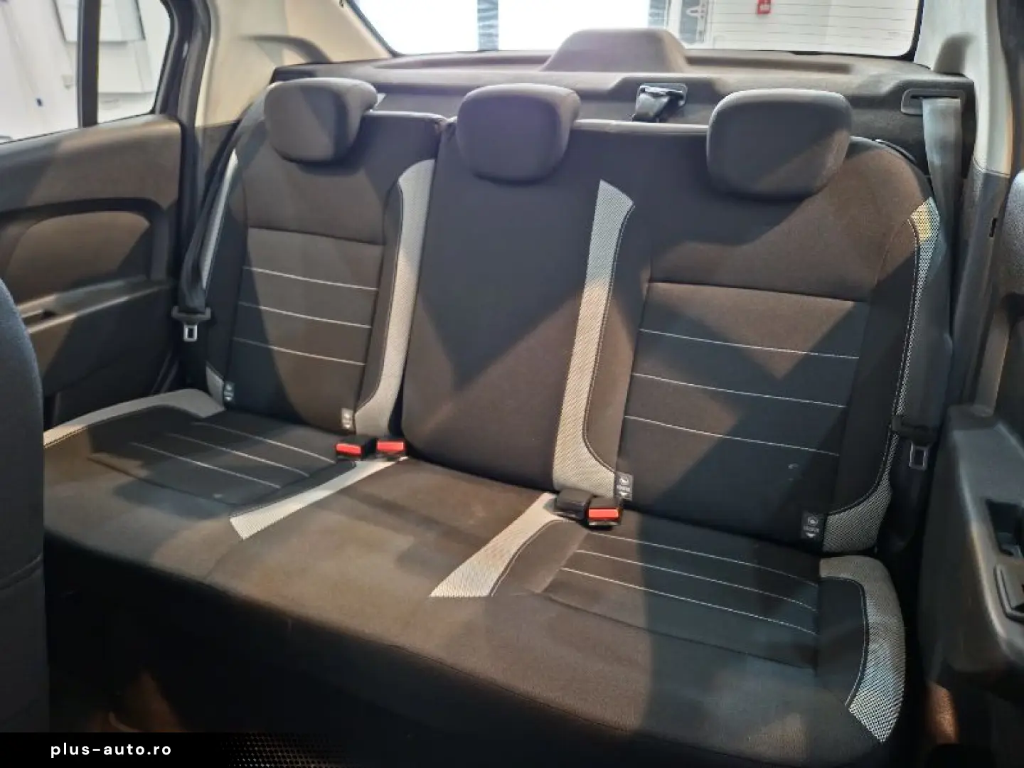 DACIA LOGAN 1.0 TCe GPL 100CP Stepway