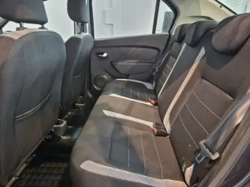 DACIA LOGAN 1.0 TCe GPL 100CP Stepway