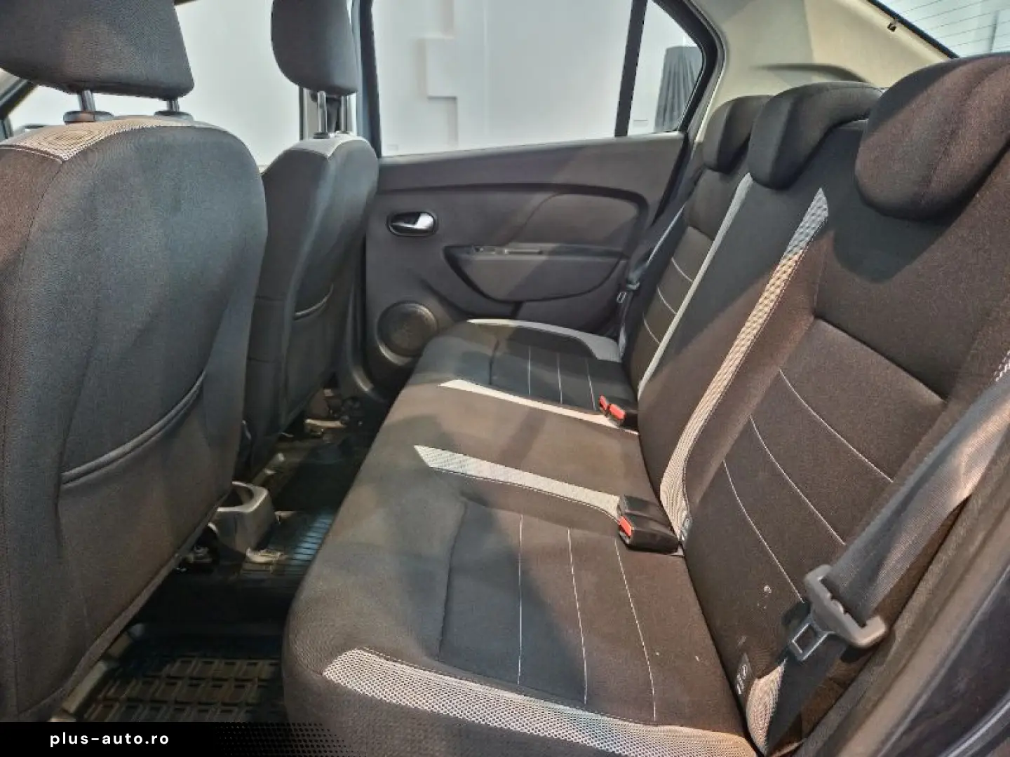 DACIA LOGAN 1.0 TCe GPL 100CP Stepway