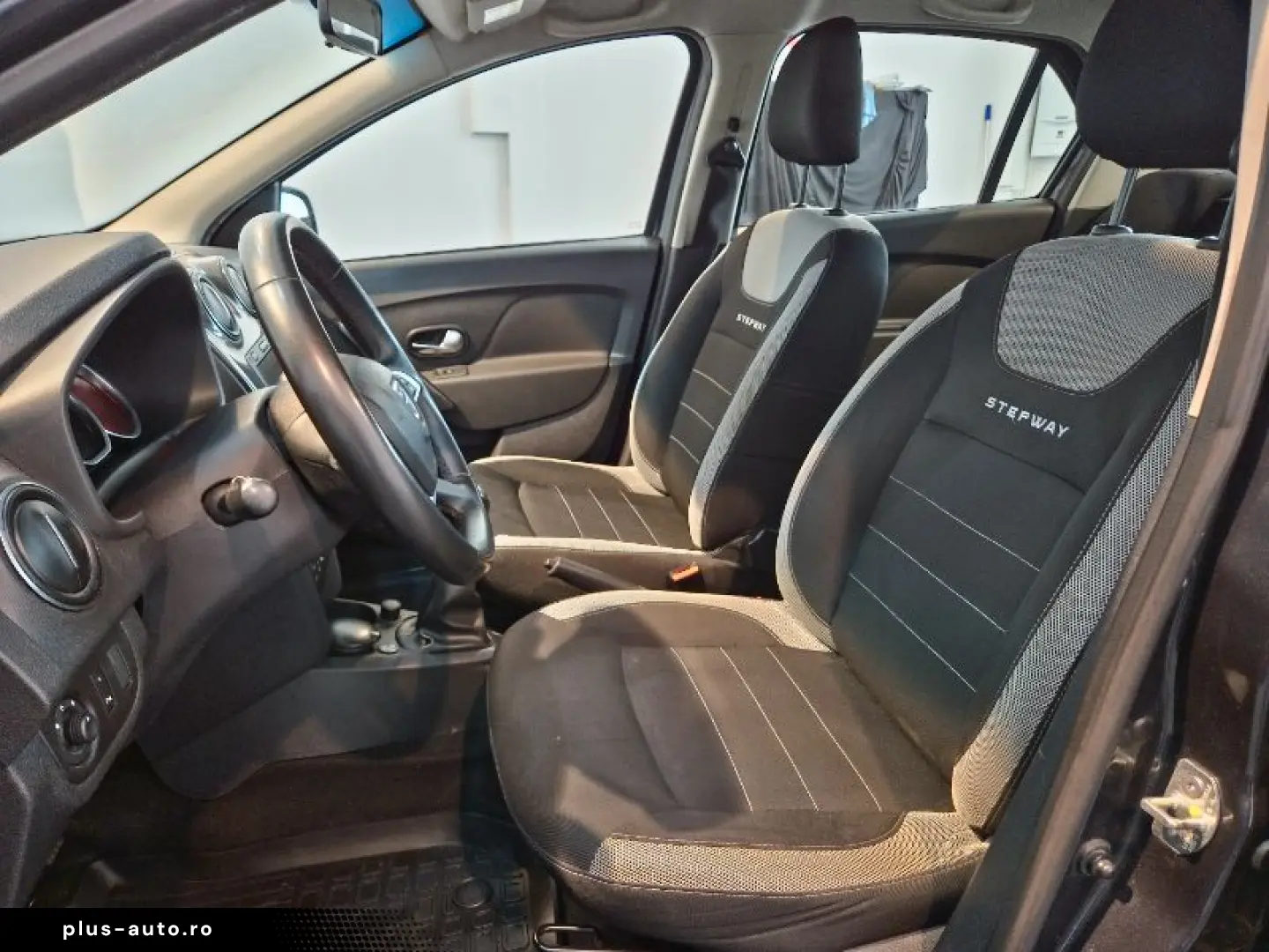 DACIA LOGAN 1.0 TCe GPL 100CP Stepway