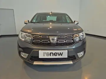 DACIA LOGAN 1.0 TCe GPL 100CP Stepway