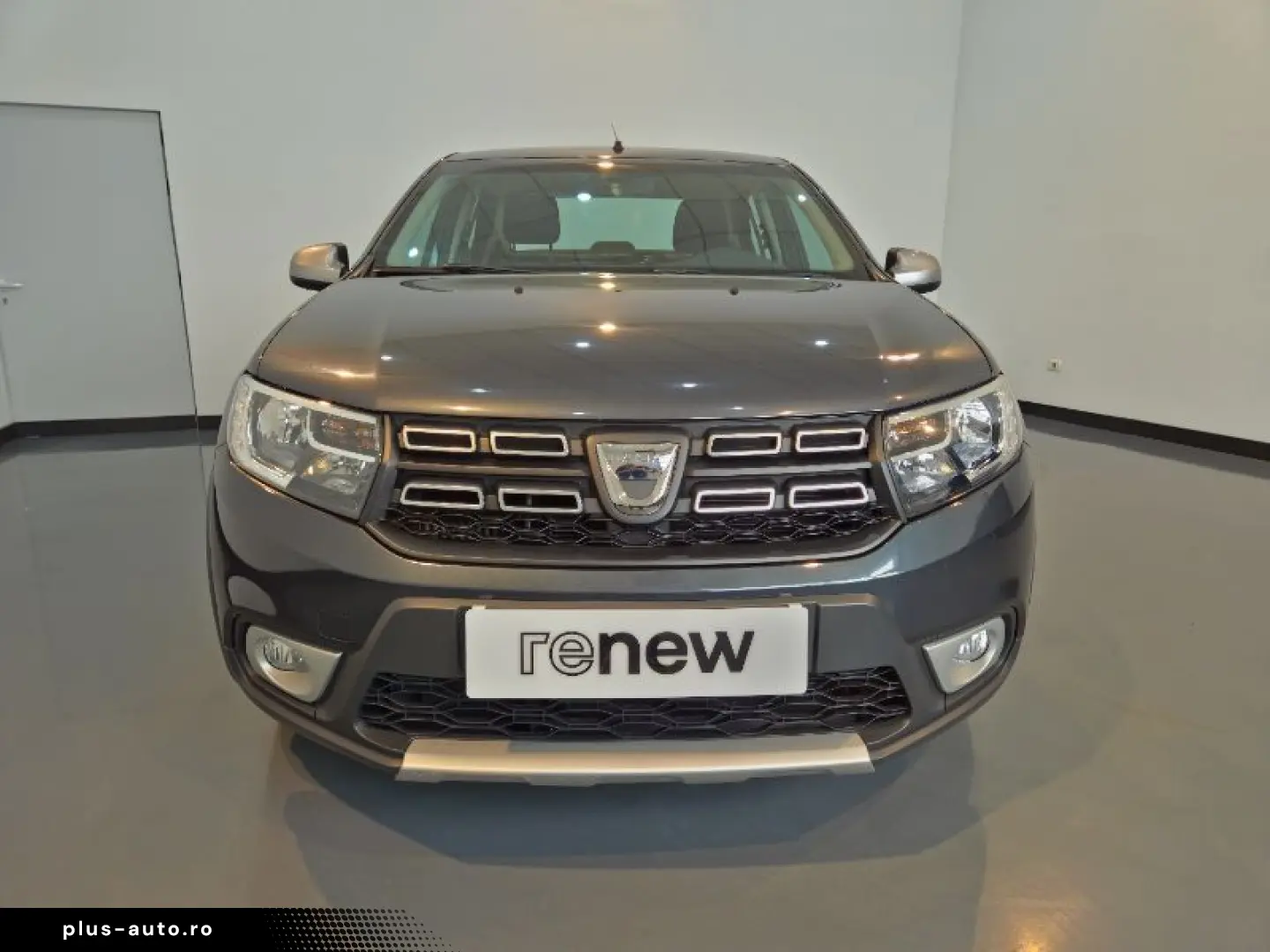 DACIA LOGAN 1.0 TCe GPL 100CP Stepway