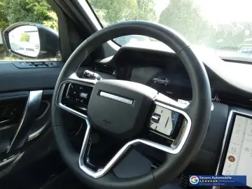 LAND ROVER Discovery Sport Dynamic SE AWD ACC AHK Leder