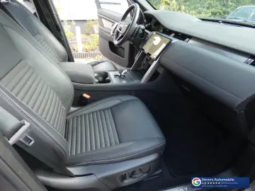 LAND ROVER Discovery Sport Dynamic SE AWD ACC AHK Leder