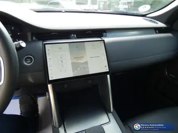 LAND ROVER Discovery Sport Dynamic SE AWD ACC AHK Leder