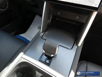 LAND ROVER Discovery Sport Dynamic SE AWD ACC AHK Leder