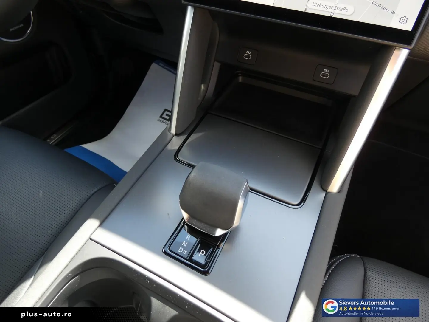 LAND ROVER Discovery Sport Dynamic SE AWD ACC AHK Leder