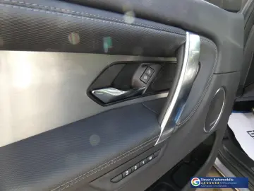 LAND ROVER Discovery Sport Dynamic SE AWD ACC AHK Leder