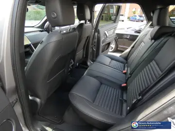 LAND ROVER Discovery Sport Dynamic SE AWD ACC AHK Leder