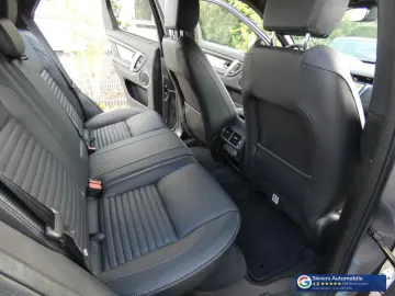 LAND ROVER Discovery Sport Dynamic SE AWD ACC AHK Leder