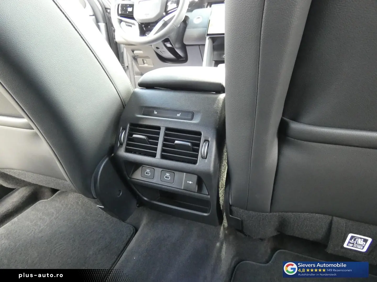 LAND ROVER Discovery Sport Dynamic SE AWD ACC AHK Leder