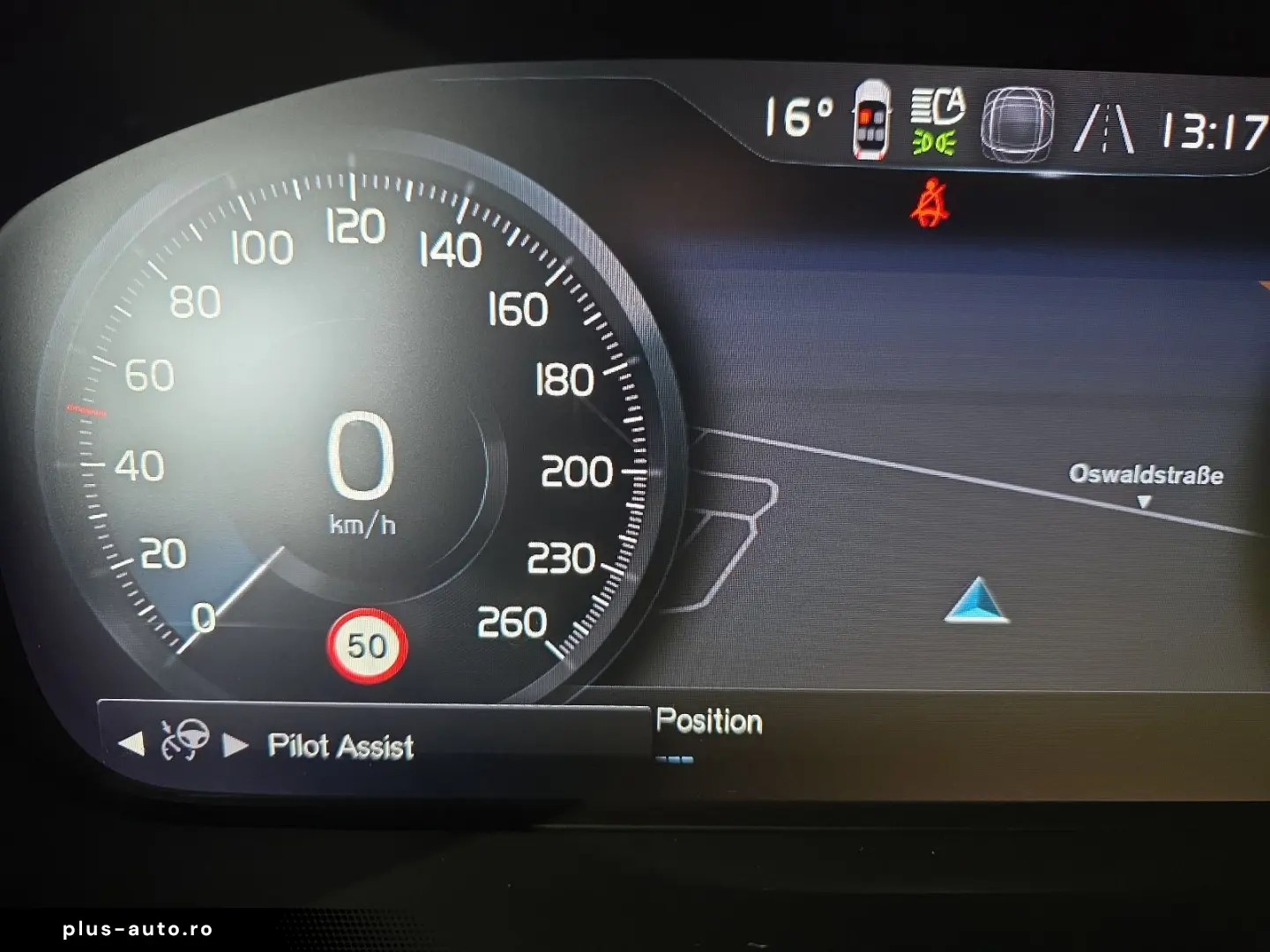 VOLVO XC40 T2 Core ACC BLIS Kamera LED WinterPaket