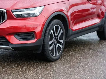 VOLVO XC40 Inscription Expression Recharge Plug-In Hyb