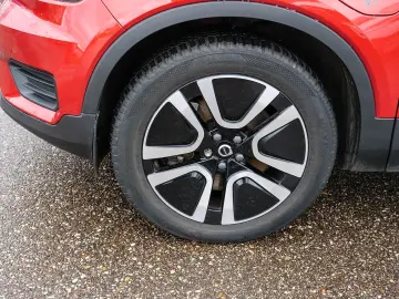 VOLVO XC40 Inscription Expression Recharge Plug-In Hyb