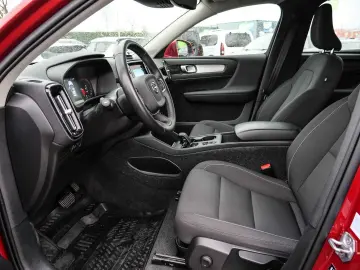 VOLVO XC40 Inscription Expression Recharge Plug-In Hyb