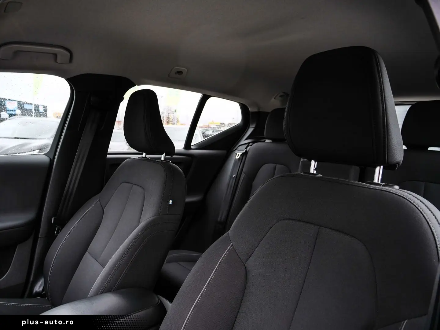 VOLVO XC40 Inscription Expression Recharge Plug-In Hyb