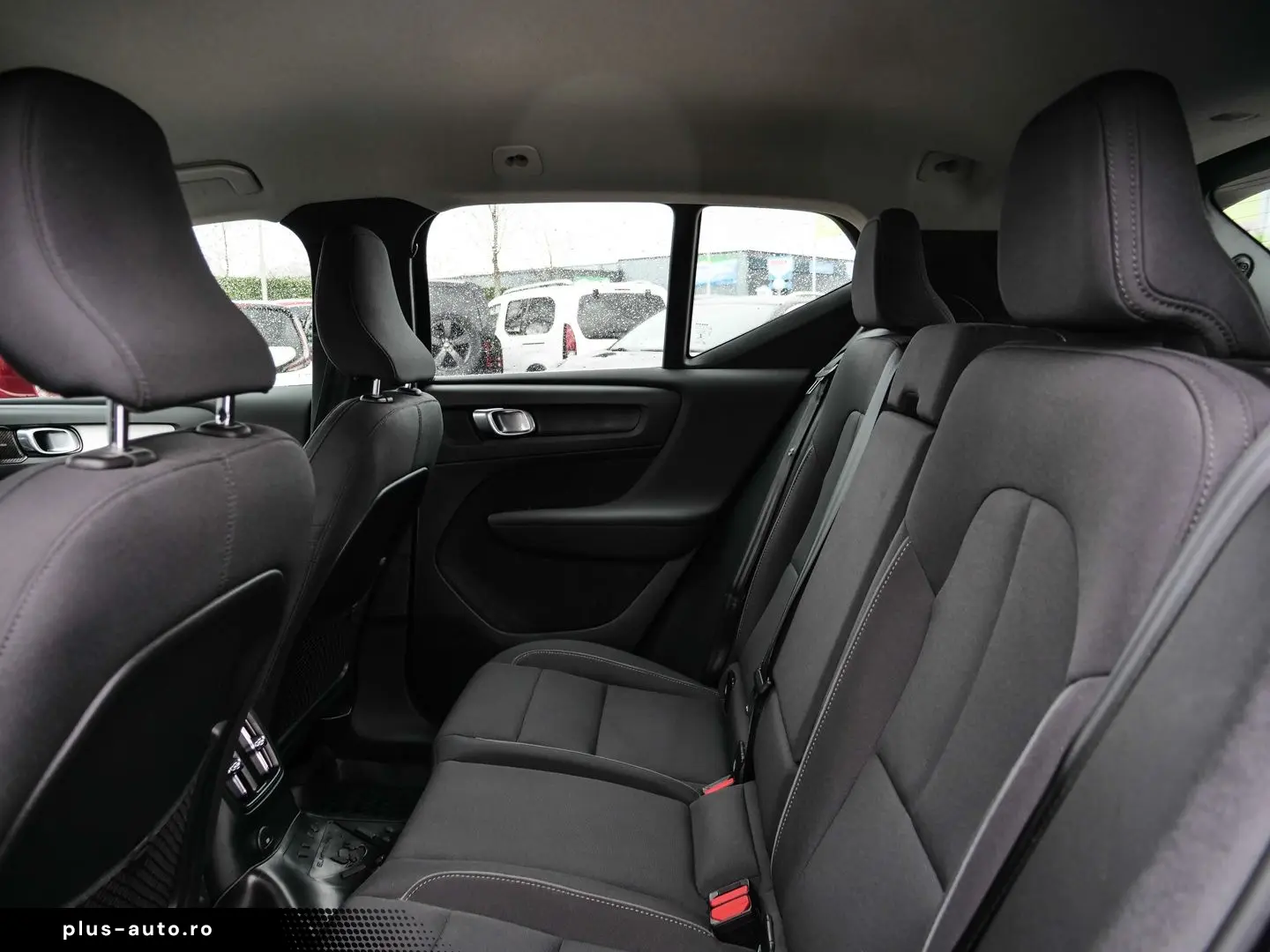 VOLVO XC40 Inscription Expression Recharge Plug-In Hyb