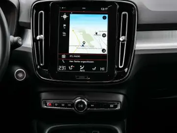 VOLVO XC40 Inscription Expression Recharge Plug-In Hyb