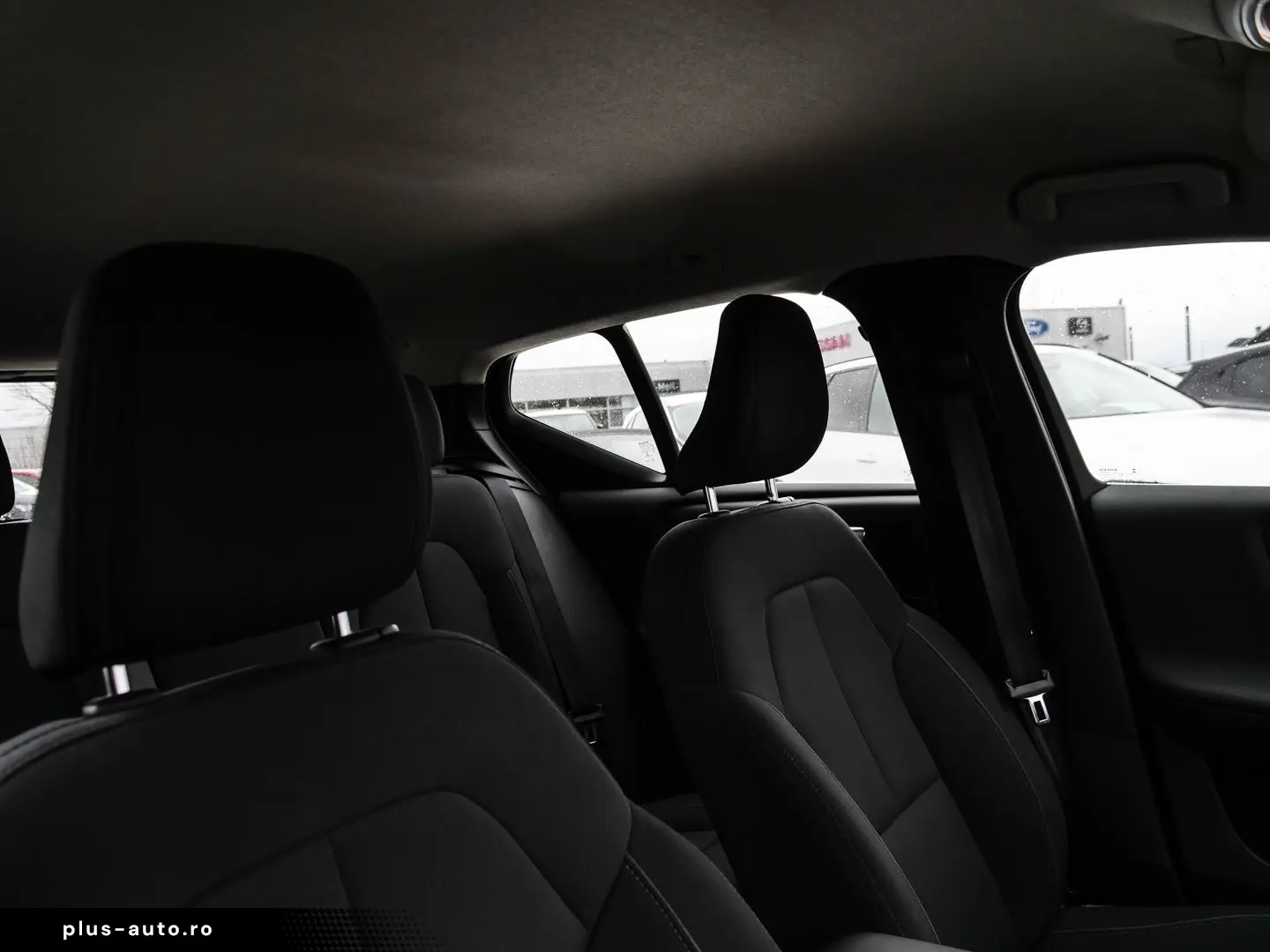 VOLVO XC40 Inscription Expression Recharge Plug-In Hyb