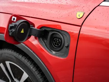 VOLVO XC40 Inscription Expression Recharge Plug-In Hyb