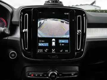 VOLVO XC40 Inscription Expression Recharge Plug-In Hyb
