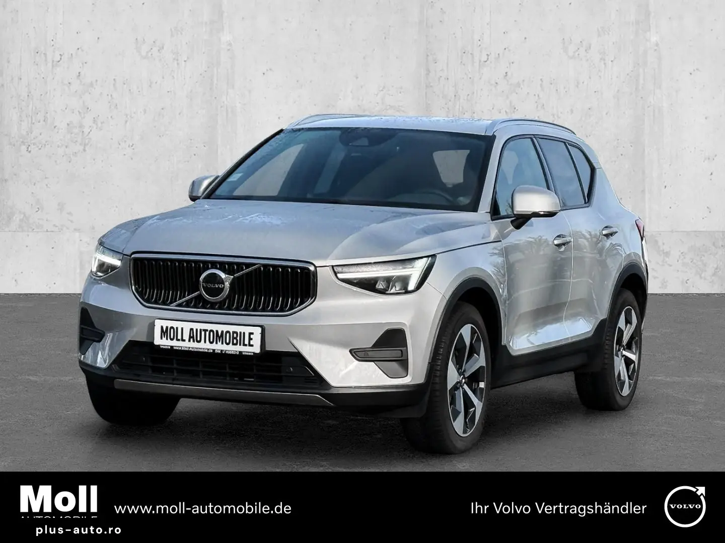 VOLVO XC40 Core 2WD Navi Digitales Cockpit Soundsystem