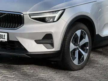 VOLVO XC40 Core 2WD Navi Digitales Cockpit Soundsystem