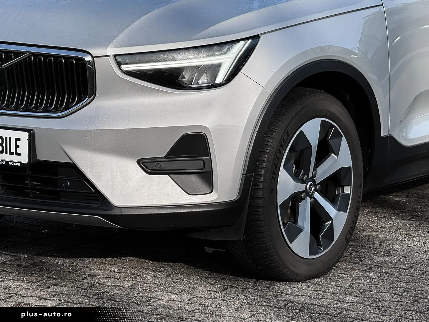VOLVO XC40 Core 2WD Navi Digitales Cockpit Soundsystem