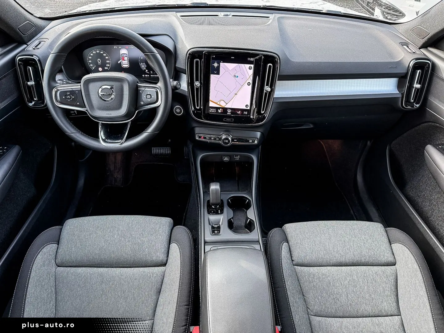 VOLVO XC40 Core 2WD Navi Digitales Cockpit Soundsystem