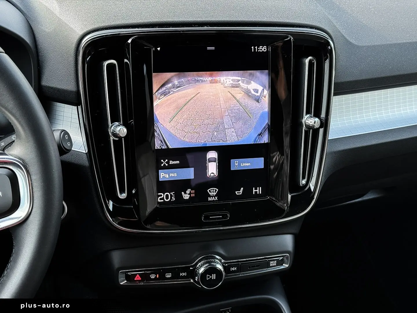 VOLVO XC40 Core 2WD Navi Digitales Cockpit Soundsystem