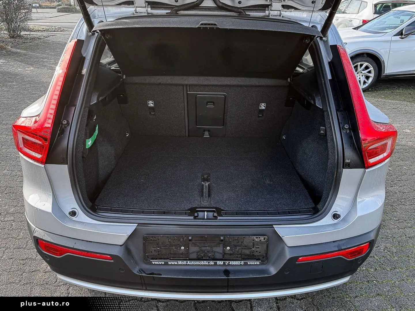 VOLVO XC40 Core 2WD Navi Digitales Cockpit Soundsystem
