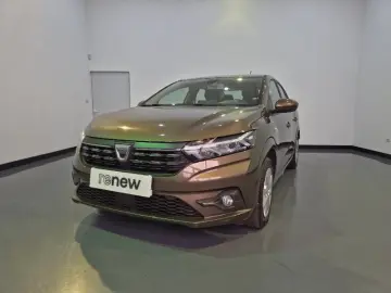 DACIA LOGAN 1.0 Eco-G 100CP Comfort