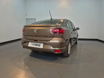 DACIA LOGAN 1.0 Eco-G 100CP Comfort