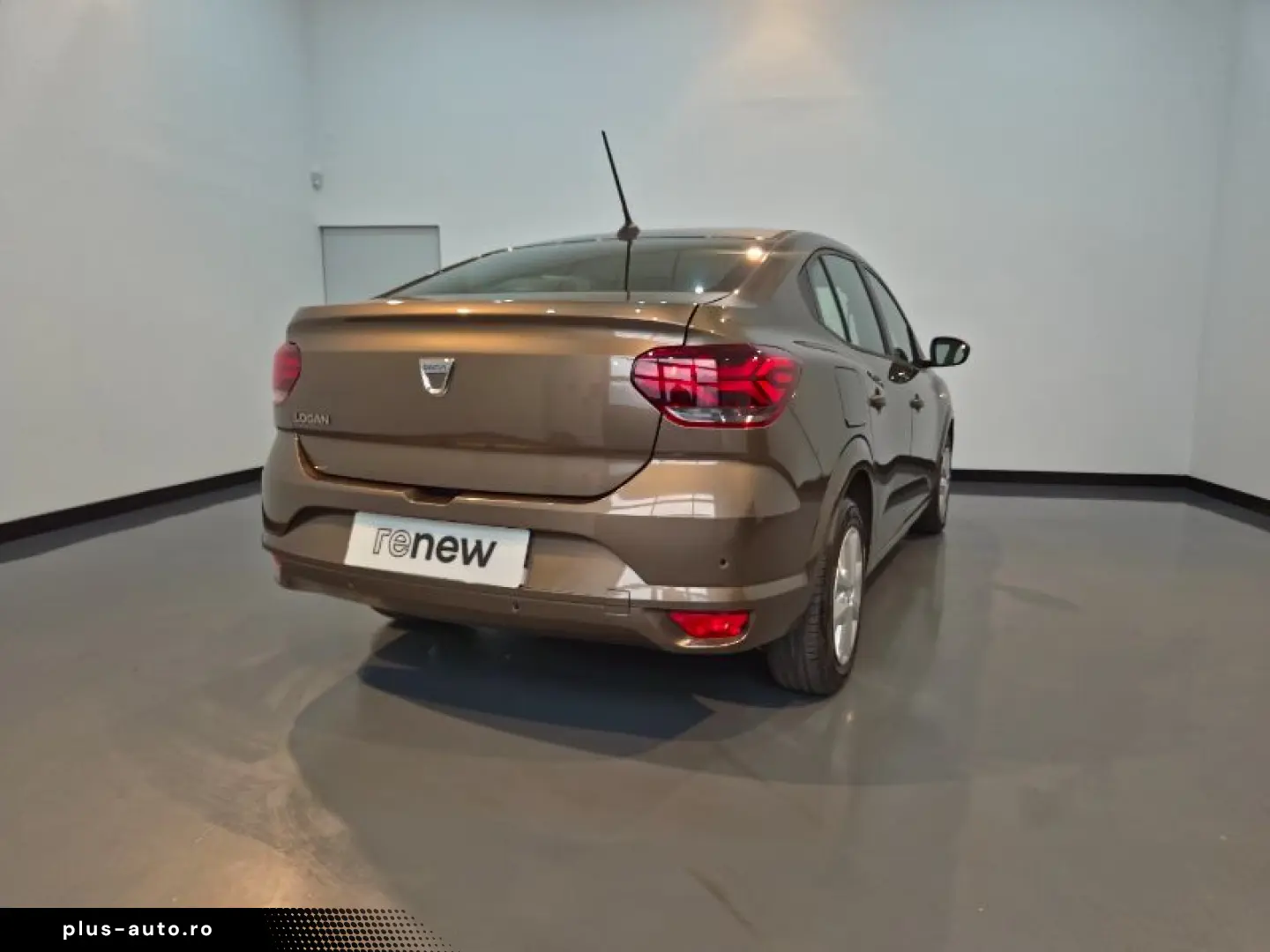 DACIA LOGAN 1.0 Eco-G 100CP Comfort