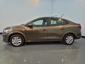 DACIA LOGAN 1.0 Eco-G 100CP Comfort