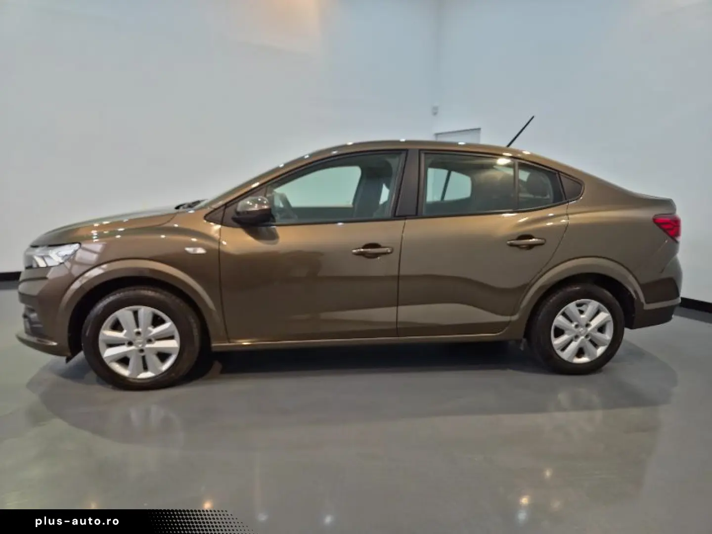 DACIA LOGAN 1.0 Eco-G 100CP Comfort