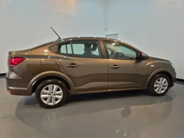 DACIA LOGAN 1.0 Eco-G 100CP Comfort