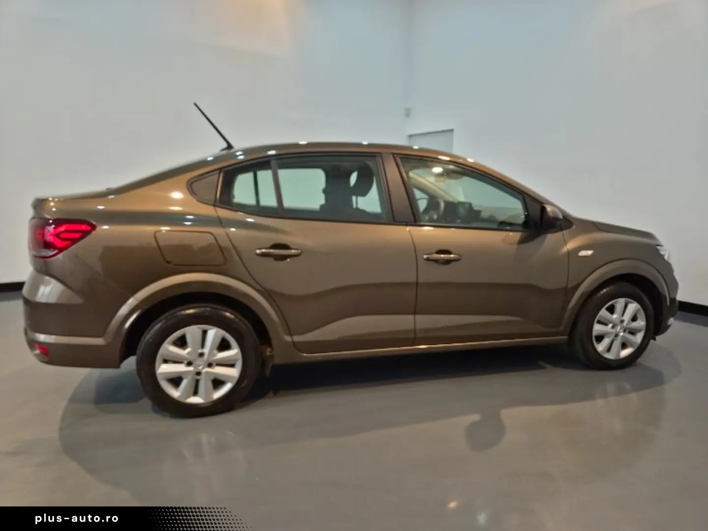 DACIA LOGAN 1.0 Eco-G 100CP Comfort