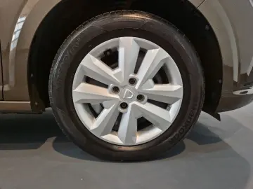 DACIA LOGAN 1.0 Eco-G 100CP Comfort