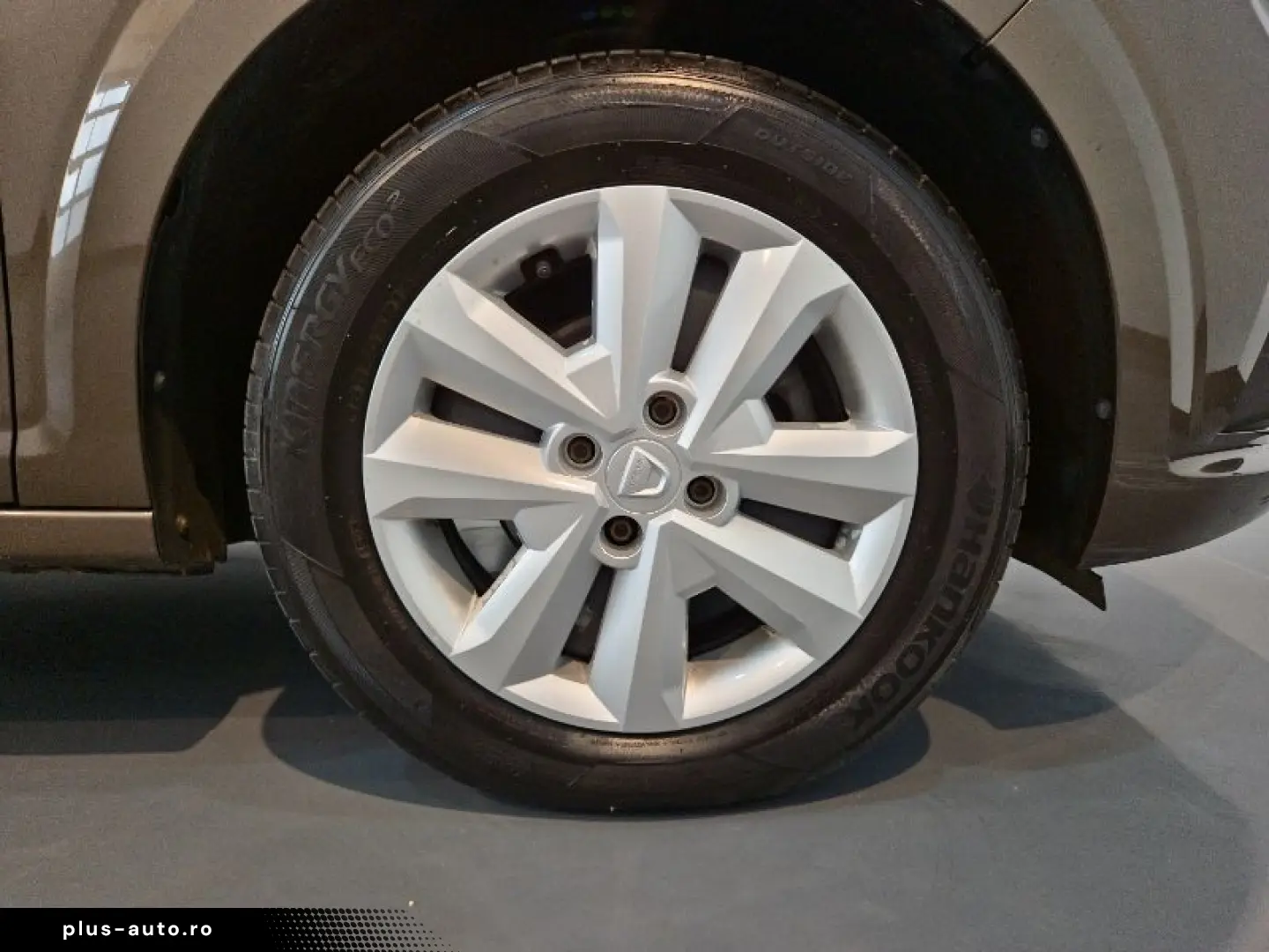 DACIA LOGAN 1.0 Eco-G 100CP Comfort