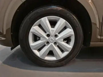 DACIA LOGAN 1.0 Eco-G 100CP Comfort