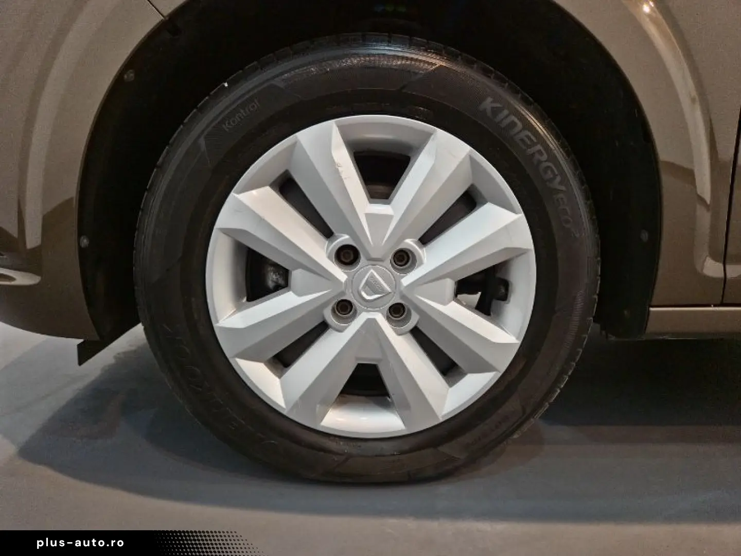 DACIA LOGAN 1.0 Eco-G 100CP Comfort