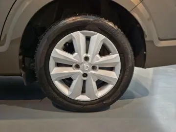 DACIA LOGAN 1.0 Eco-G 100CP Comfort