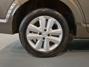 DACIA LOGAN 1.0 Eco-G 100CP Comfort