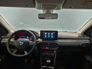 DACIA LOGAN 1.0 Eco-G 100CP Comfort