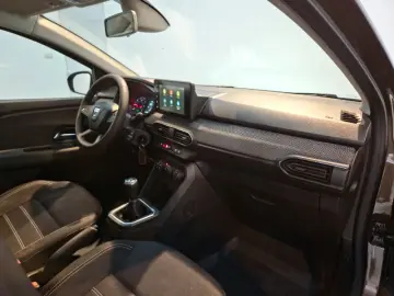 DACIA LOGAN 1.0 Eco-G 100CP Comfort
