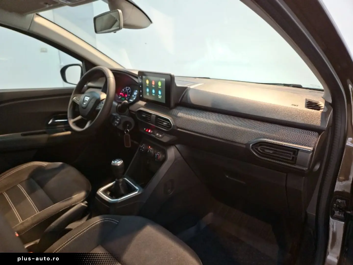 DACIA LOGAN 1.0 Eco-G 100CP Comfort